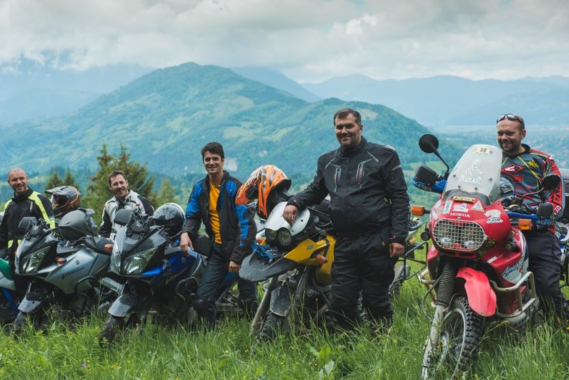  - Motogoat 2018