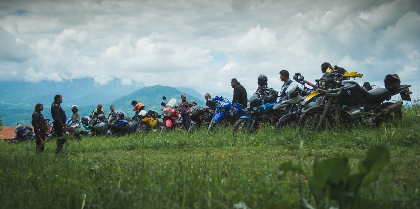  - Motogoat 2018