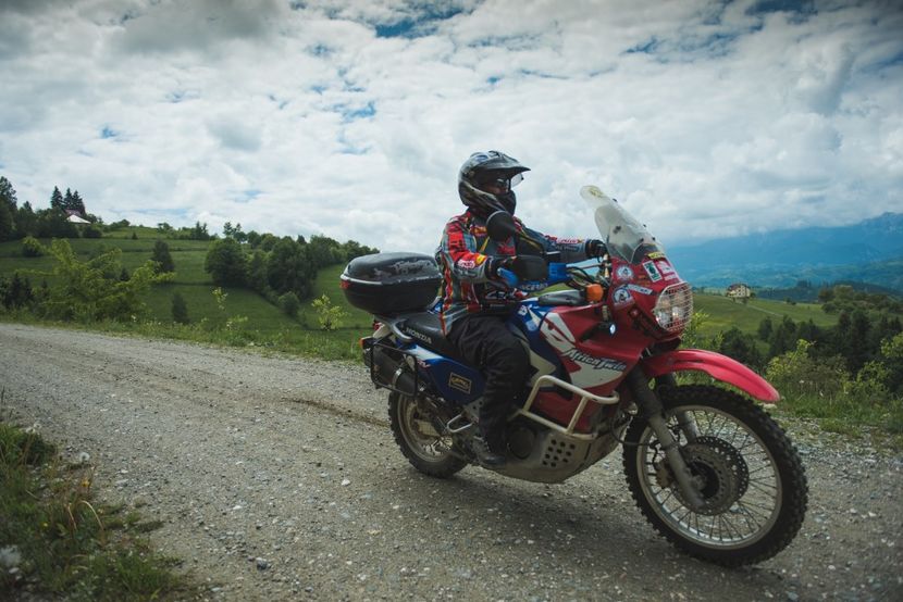  - Motogoat 2018