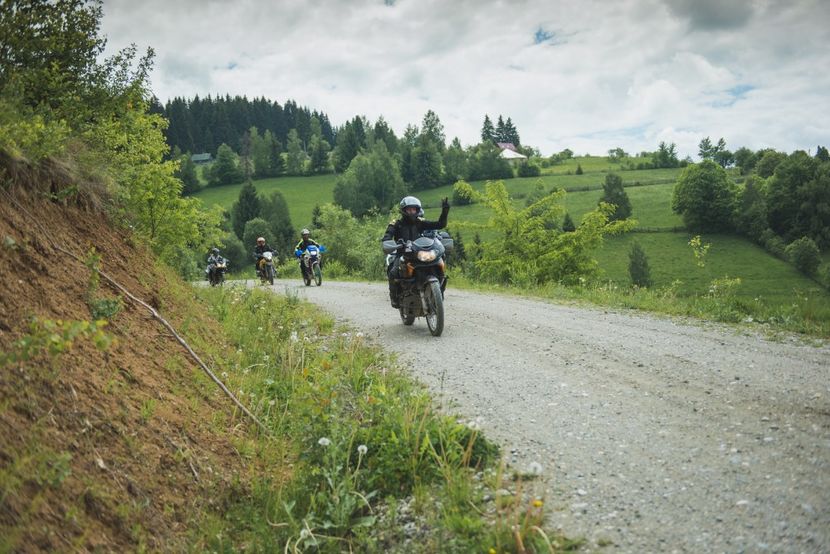  - Motogoat 2018
