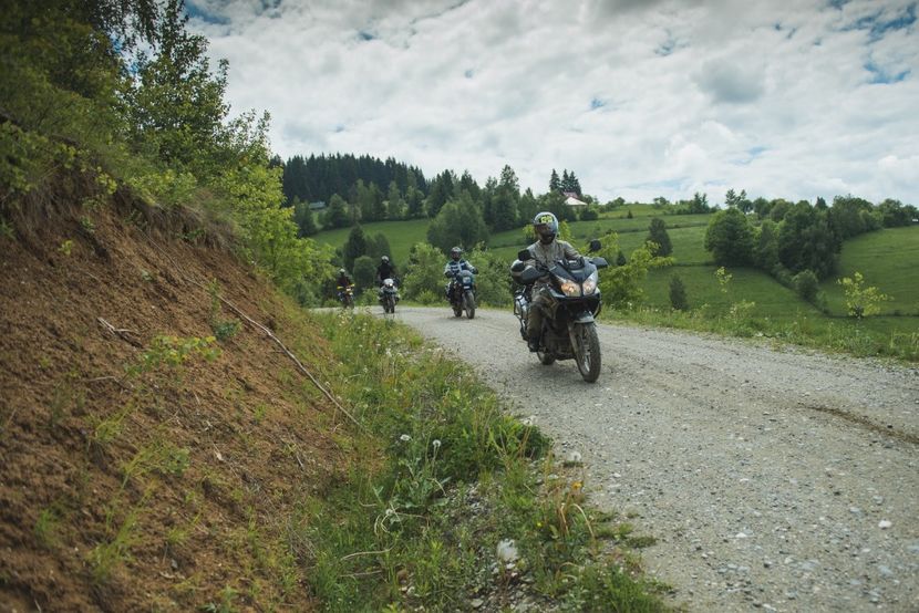  - Motogoat 2018