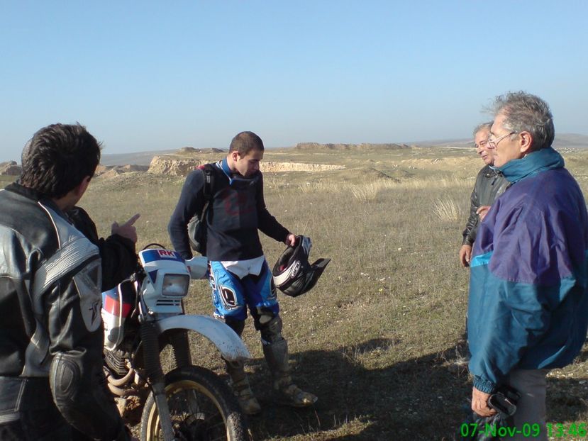  - Motogoat 2018