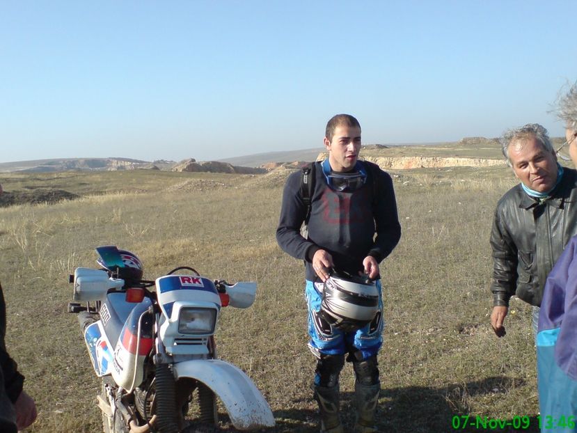  - Motogoat 2018