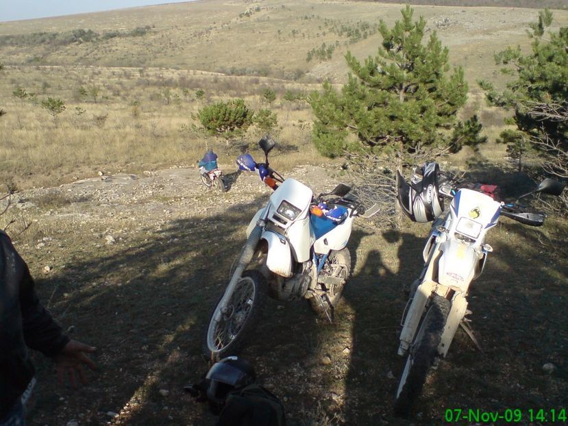  - Motogoat 2018