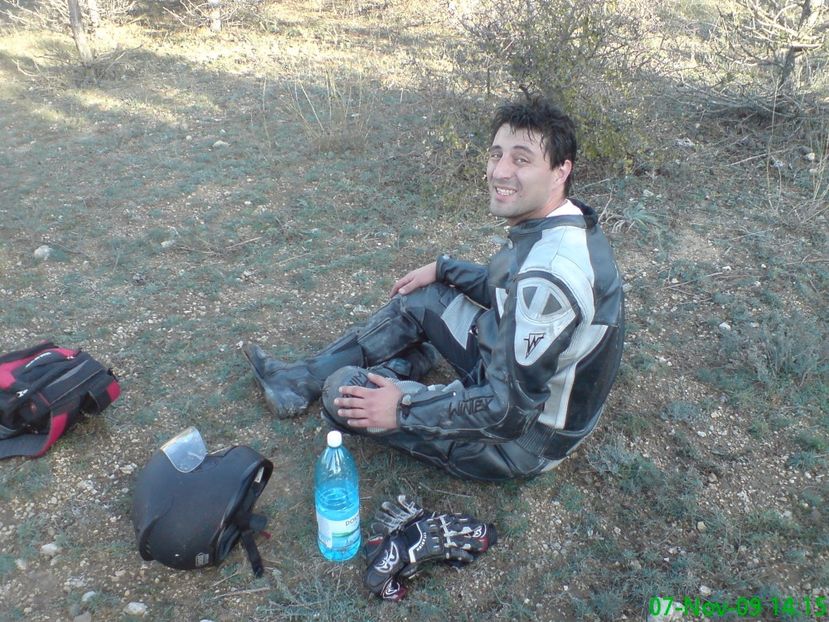  - Motogoat 2018