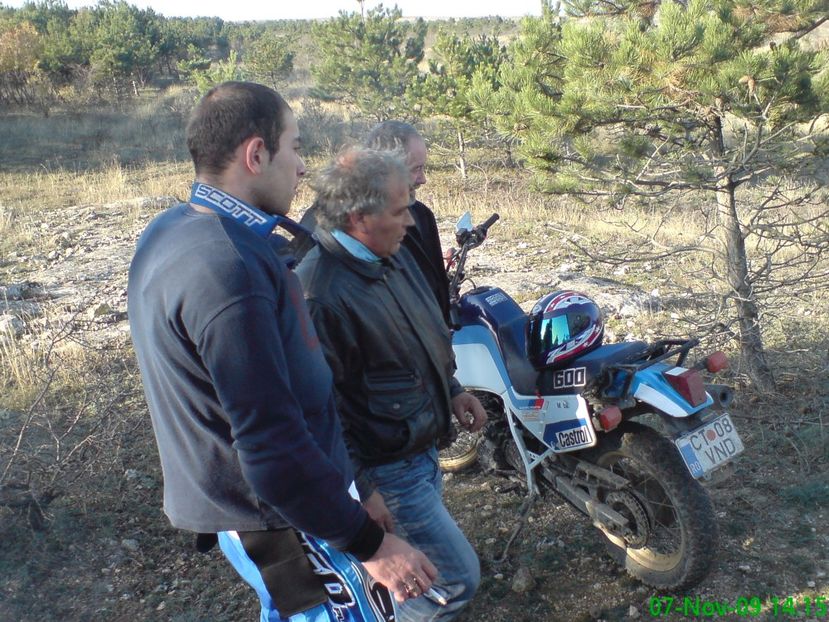  - Motogoat 2018