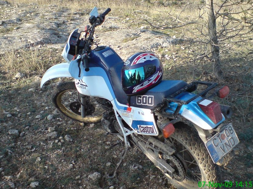  - Motogoat 2018