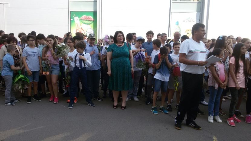  - Premierea de sfârșit de an 2018