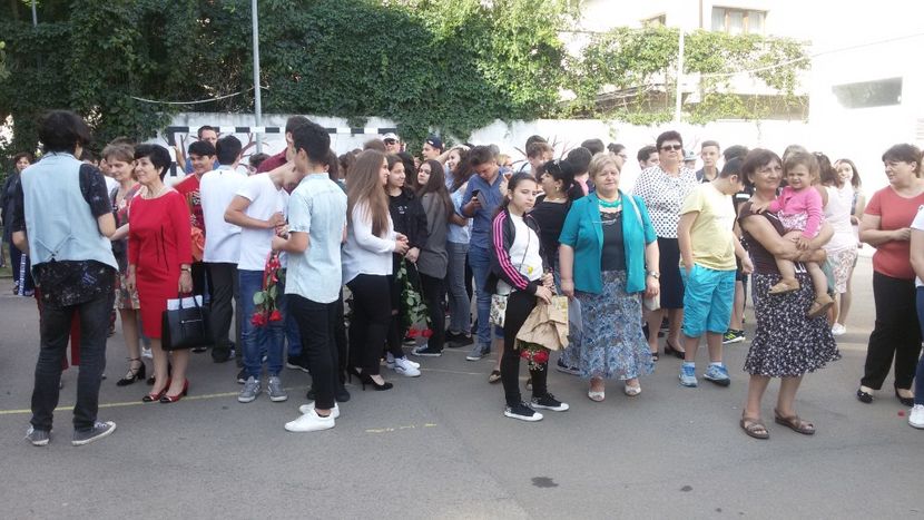  - Premierea de sfârșit de an 2018