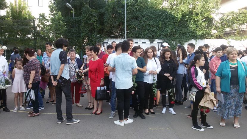  - Premierea de sfârșit de an 2018