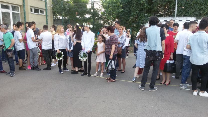  - Premierea de sfârșit de an 2018