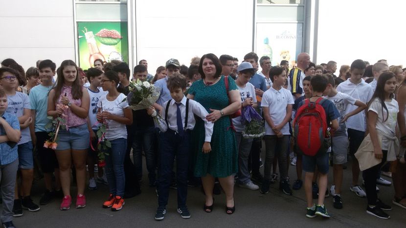  - Premierea de sfârșit de an 2018