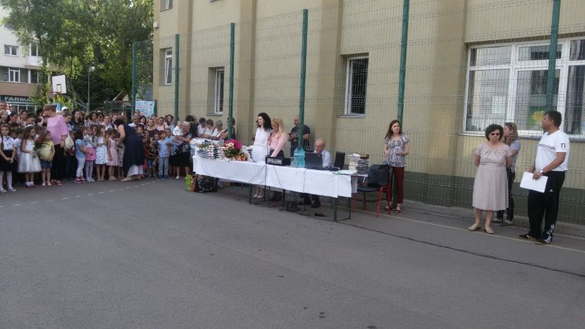  - Premierea de sfârșit de an 2018