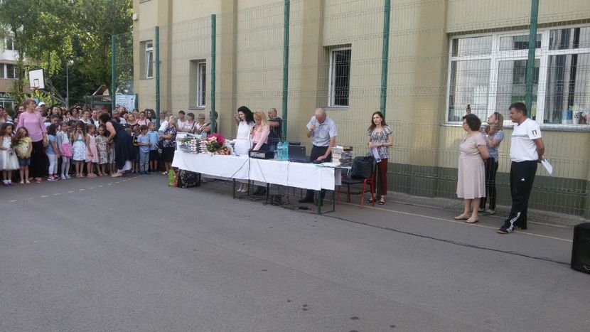  - Premierea de sfârșit de an 2018