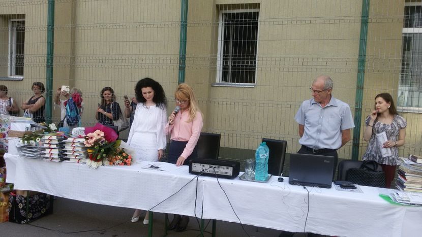  - Premierea de sfârșit de an 2018