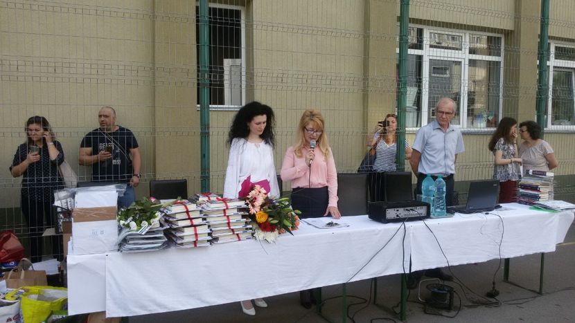  - Premierea de sfârșit de an 2018