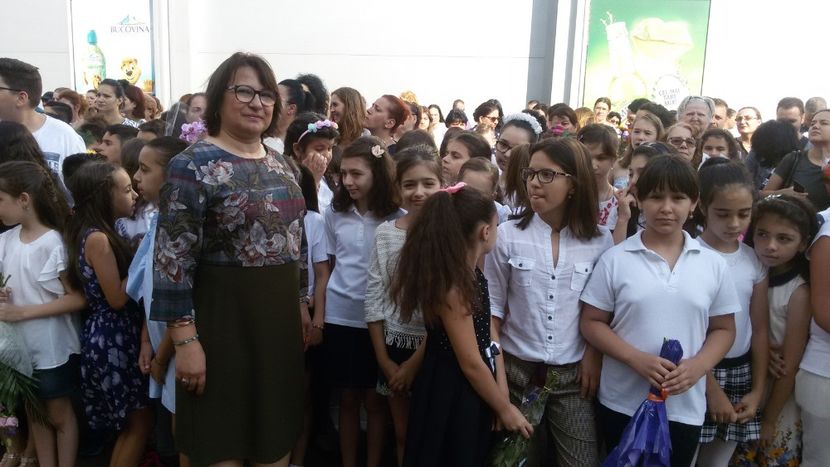  - Premierea de sfârșit de an 2018