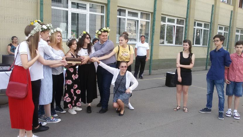  - Premierea de sfârșit de an 2018