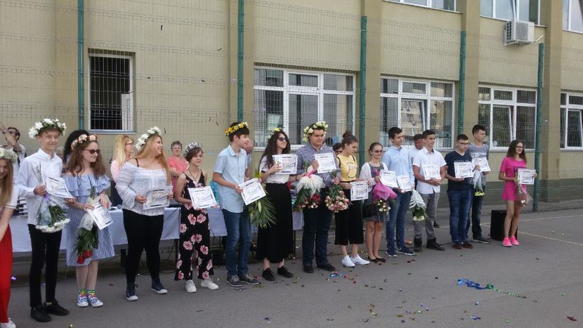  - Premierea de sfârșit de an 2018