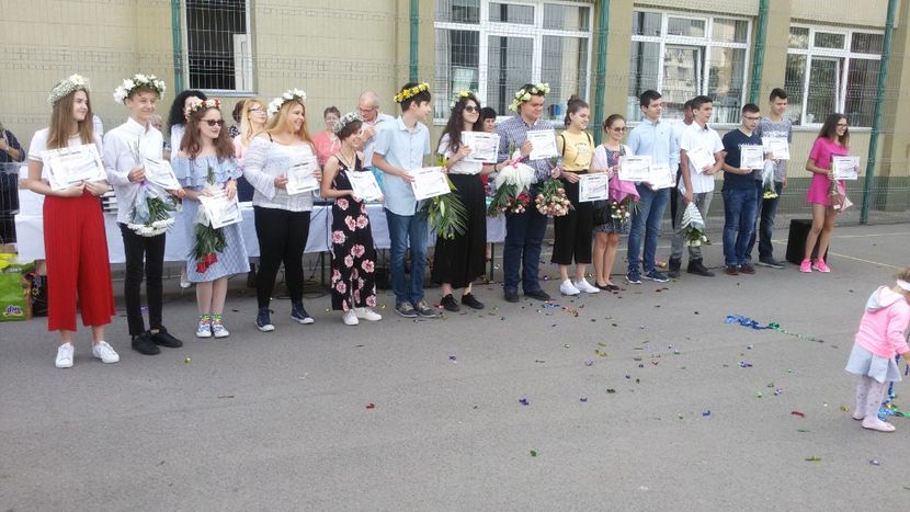  - Premierea de sfârșit de an 2018