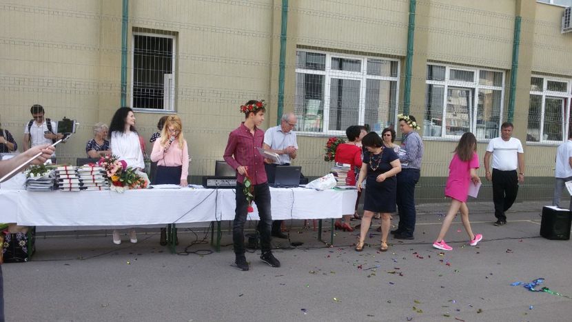  - Premierea de sfârșit de an 2018