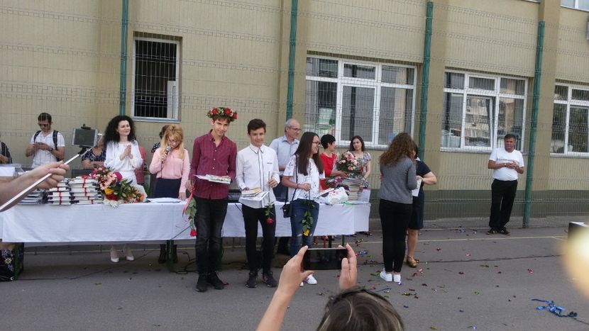  - Premierea de sfârșit de an 2018