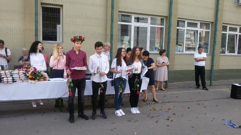  - Premierea de sfârșit de an 2018