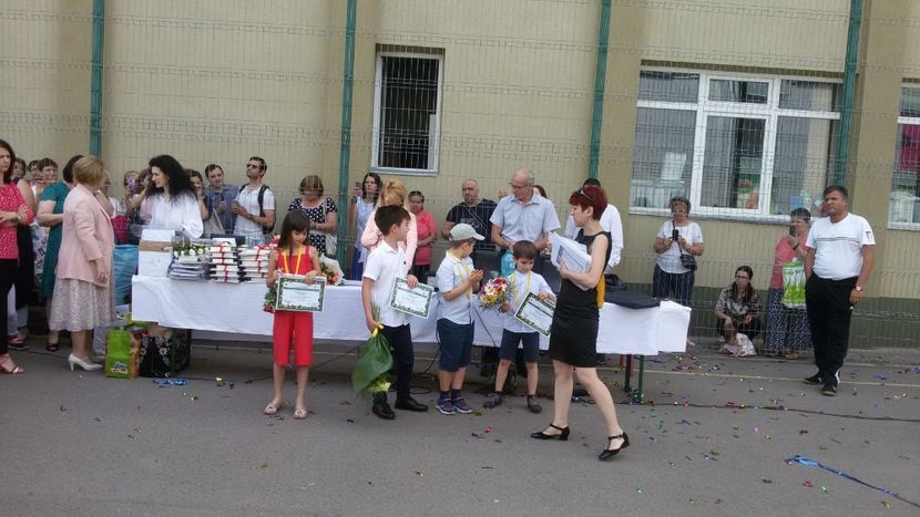  - Premierea de sfârșit de an 2018