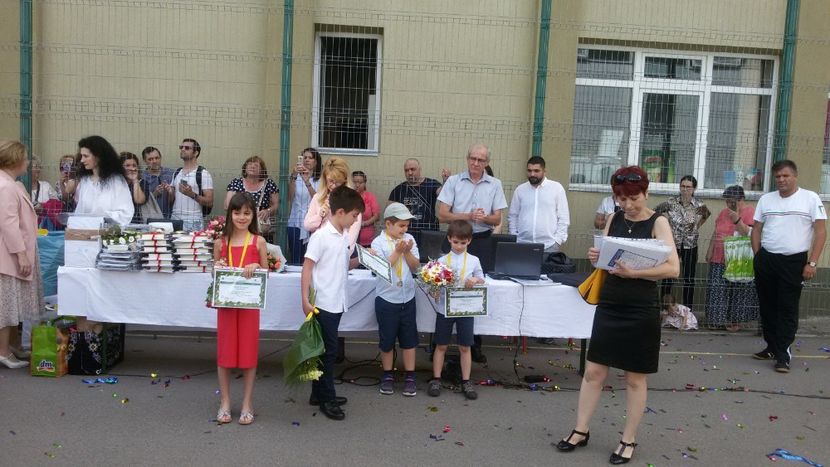  - Premierea de sfârșit de an 2018