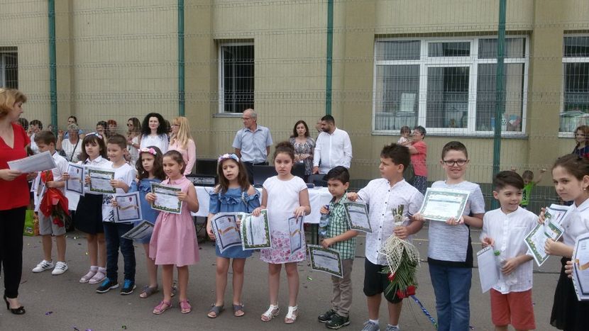  - Premierea de sfârșit de an 2018