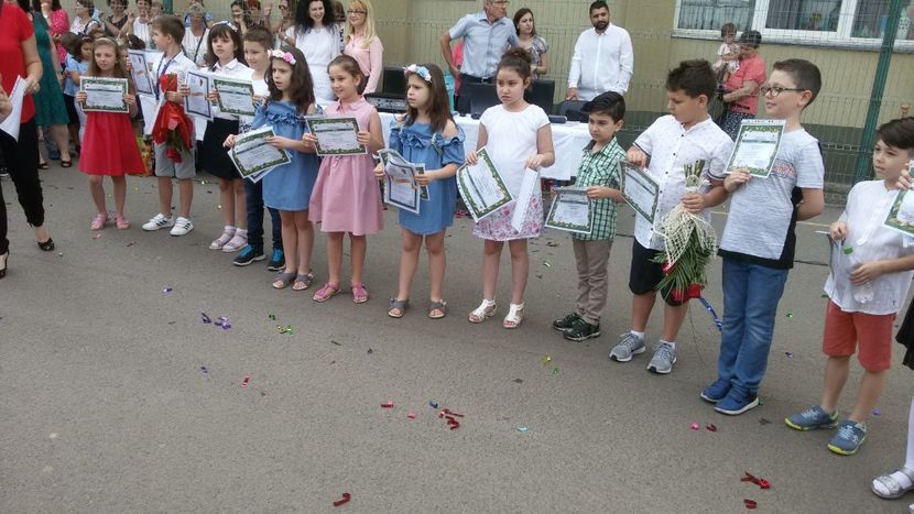  - Premierea de sfârșit de an 2018
