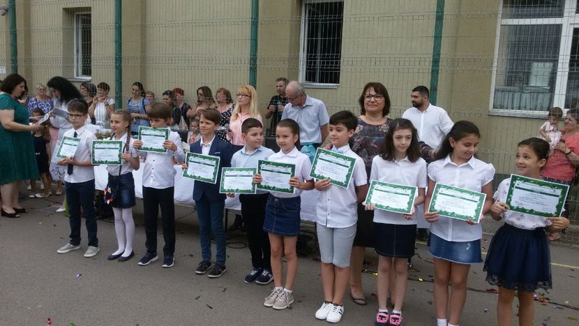  - Premierea de sfârșit de an 2018