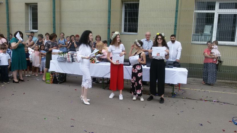 - Premierea de sfârșit de an 2018