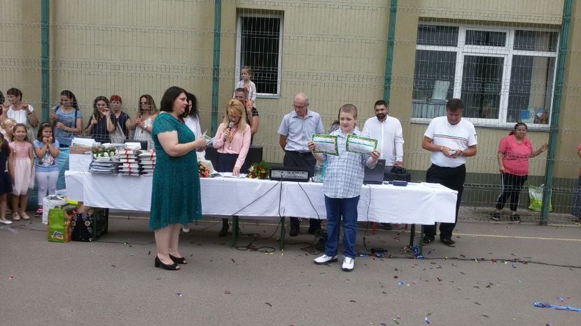  - Premierea de sfârșit de an 2018