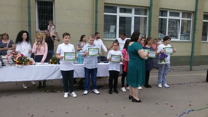  - Premierea de sfârșit de an 2018