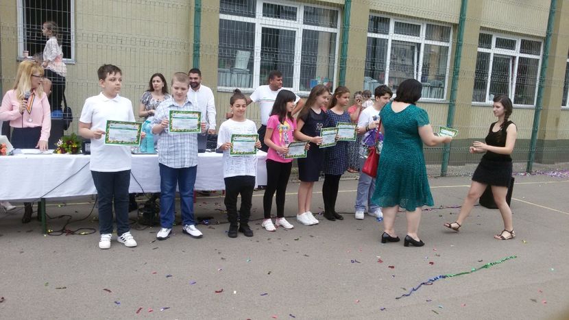  - Premierea de sfârșit de an 2018