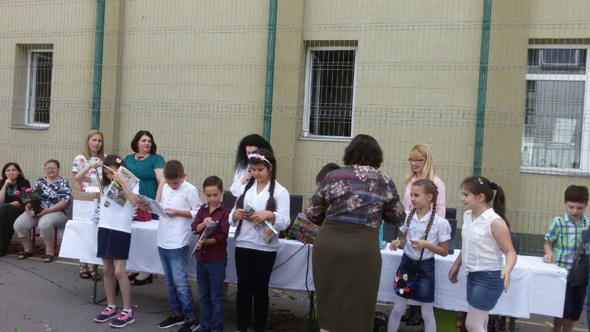  - Premierea de sfârșit de an 2018