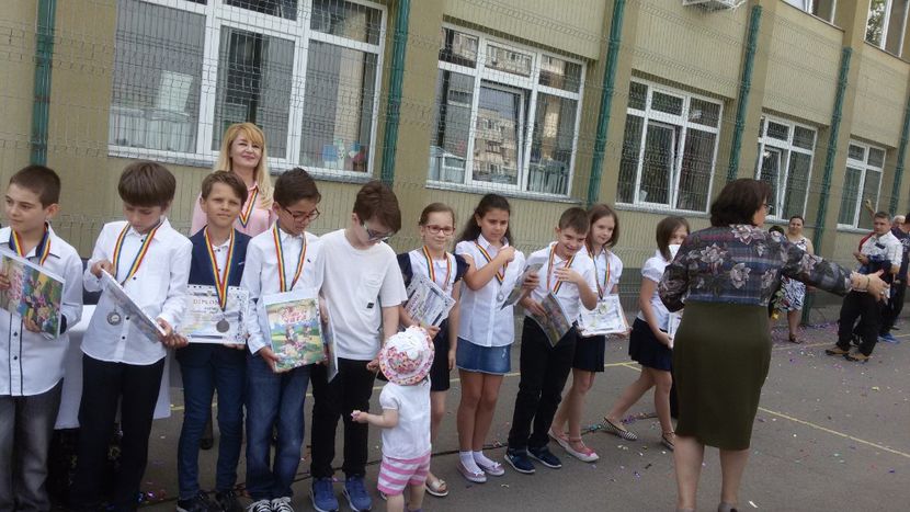  - Premierea de sfârșit de an 2018