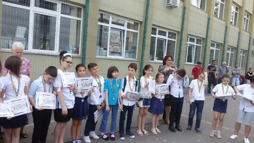  - Premierea de sfârșit de an 2018