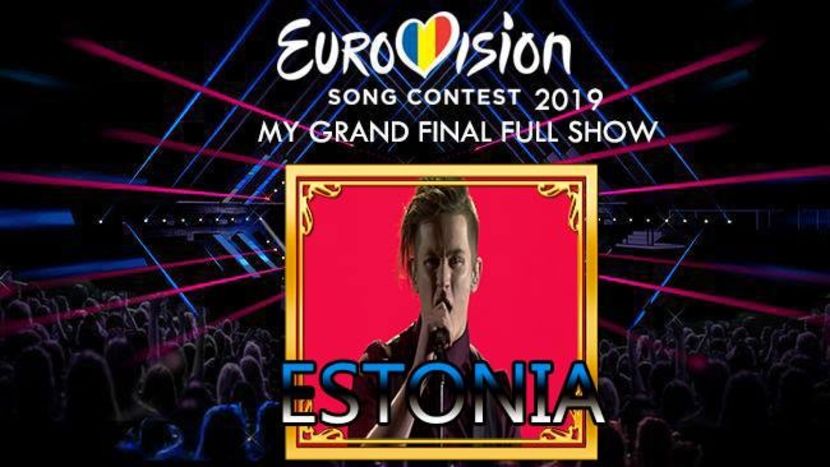 Eurovision 2018 - 2018 Eurovision Song Contest Part 6