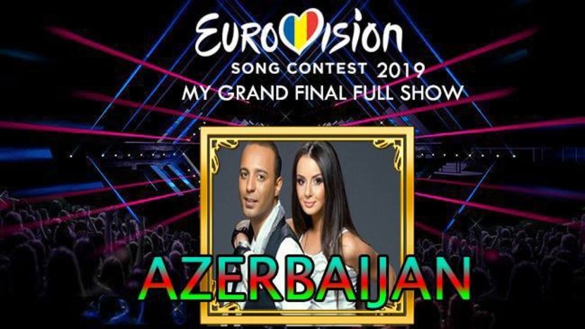 Eurovision 2018 - 2018 Eurovision Song Contest Part 6