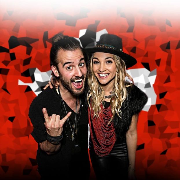 Eurovision 2018 - 2018 Eurovision Song Contest Part 6