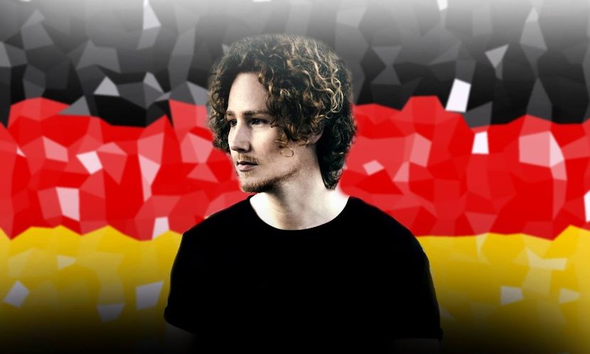 Eurovision 2018 - 2018 Eurovision Song Contest Part 6