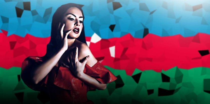 Eurovision 2018 - 2018 Eurovision Song Contest Part 6