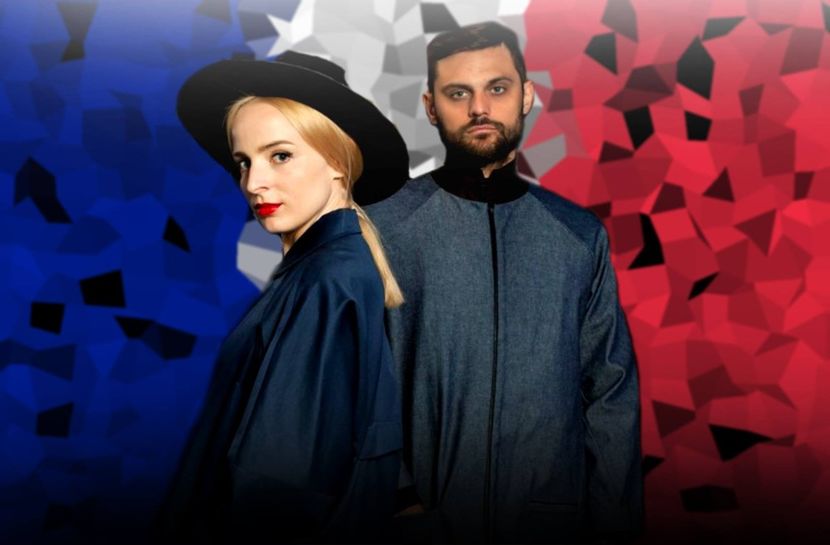 Eurovision 2018 - 2018 Eurovision Song Contest Part 6