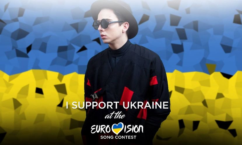 Eurovision 2018 - 2018 Eurovision Song Contest Part 6