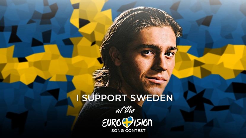 Eurovision 2018 - 2018 Eurovision Song Contest Part 6