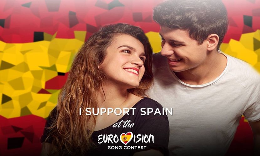 Eurovision 2018 - 2018 Eurovision Song Contest Part 6