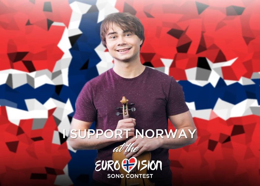 Eurovision 2018 - 2018 Eurovision Song Contest Part 6