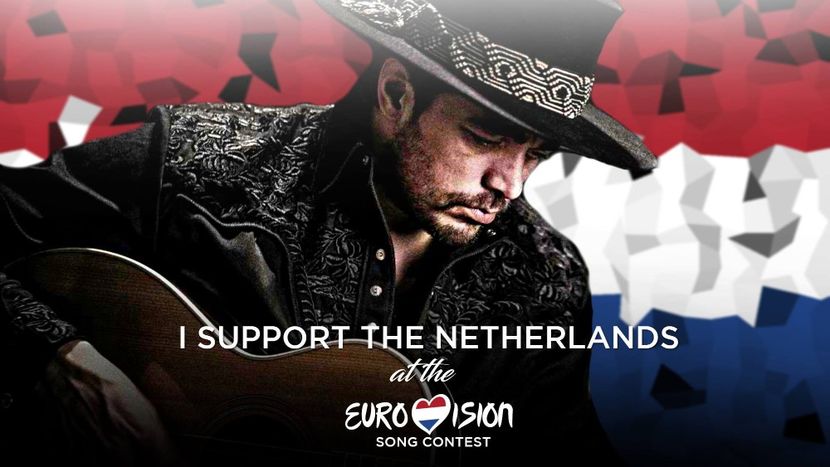 Eurovision 2018 - 2018 Eurovision Song Contest Part 6